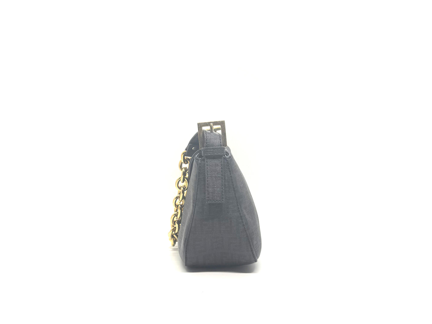 Fendi Baguette Shoulder Bag