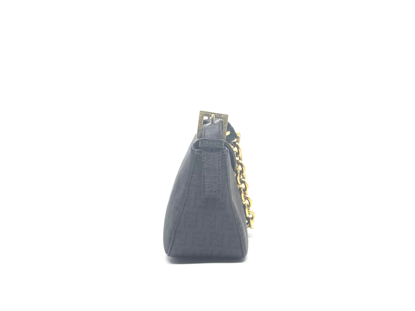 Fendi Baguette Shoulder Bag