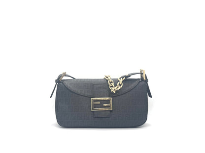 Fendi Baguette Shoulder Bag