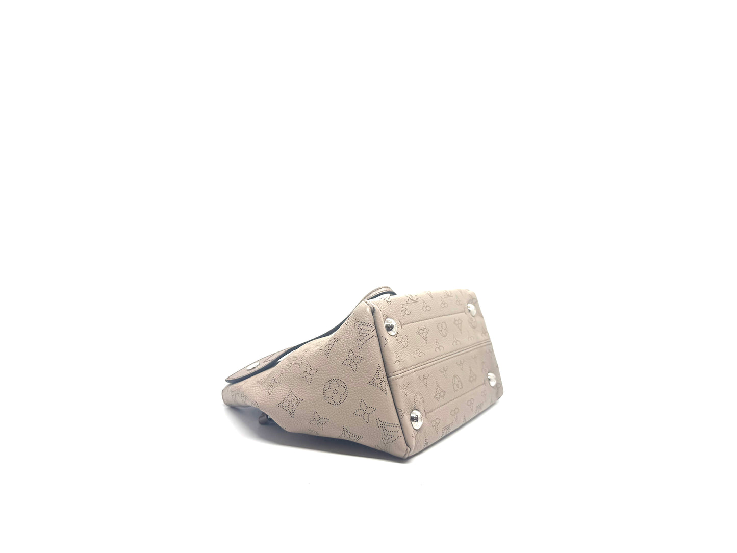 Louis Vuitton Hina Tote Mahina Leather