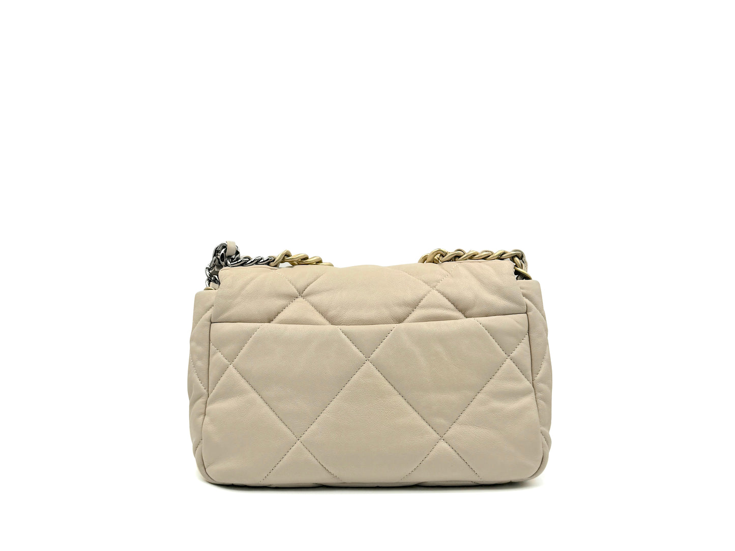 Chanel 19 Bag Small