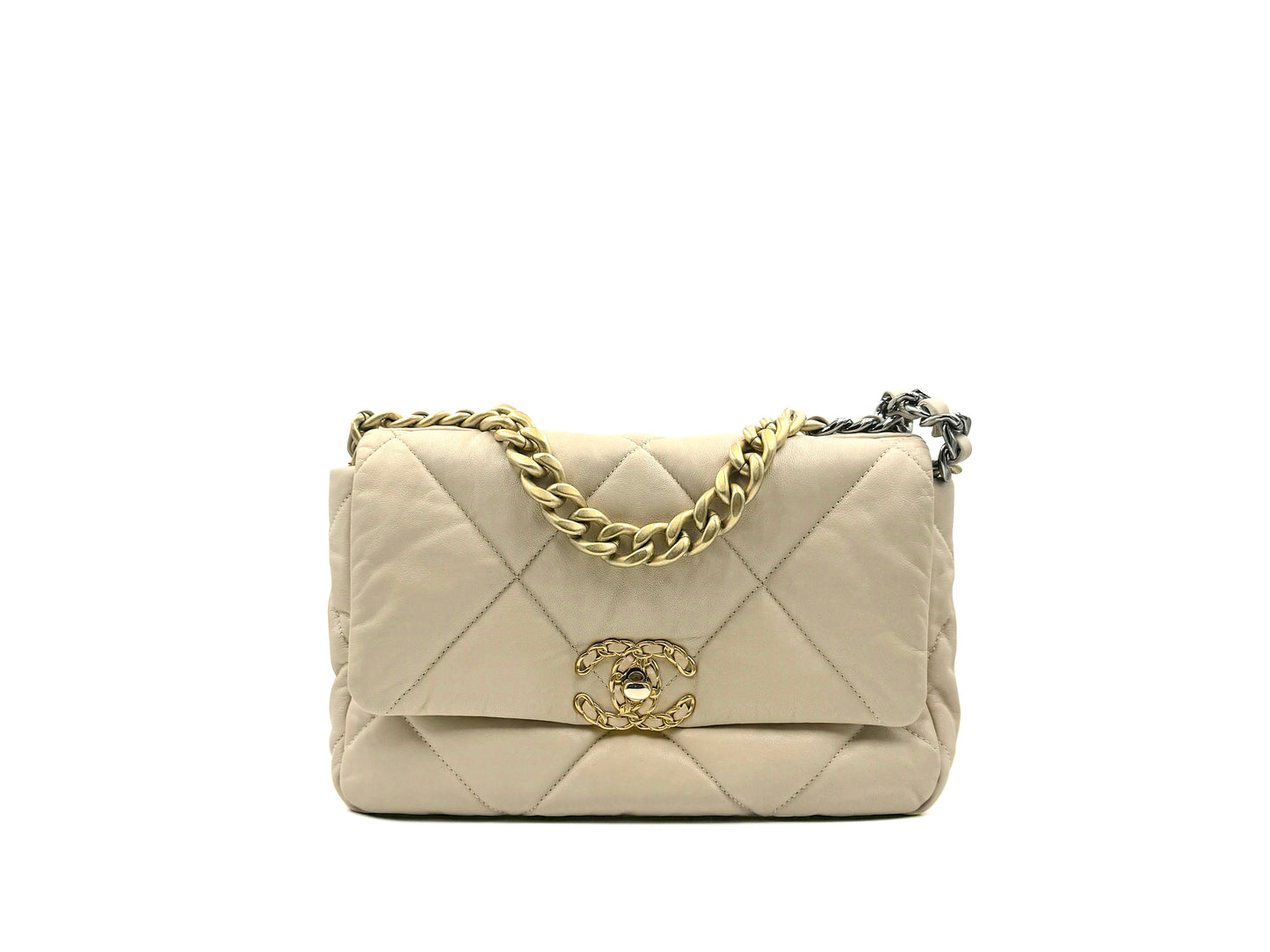 Chanel 19 Bag Small