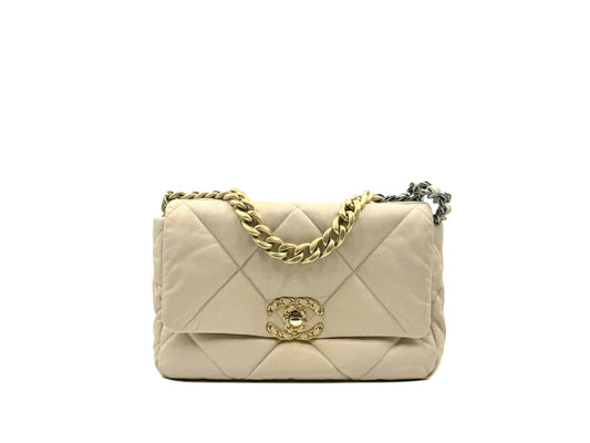 Chanel 19 Bag Small