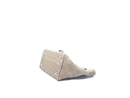 Louis Vuitton Hina Tote Mahina Leather