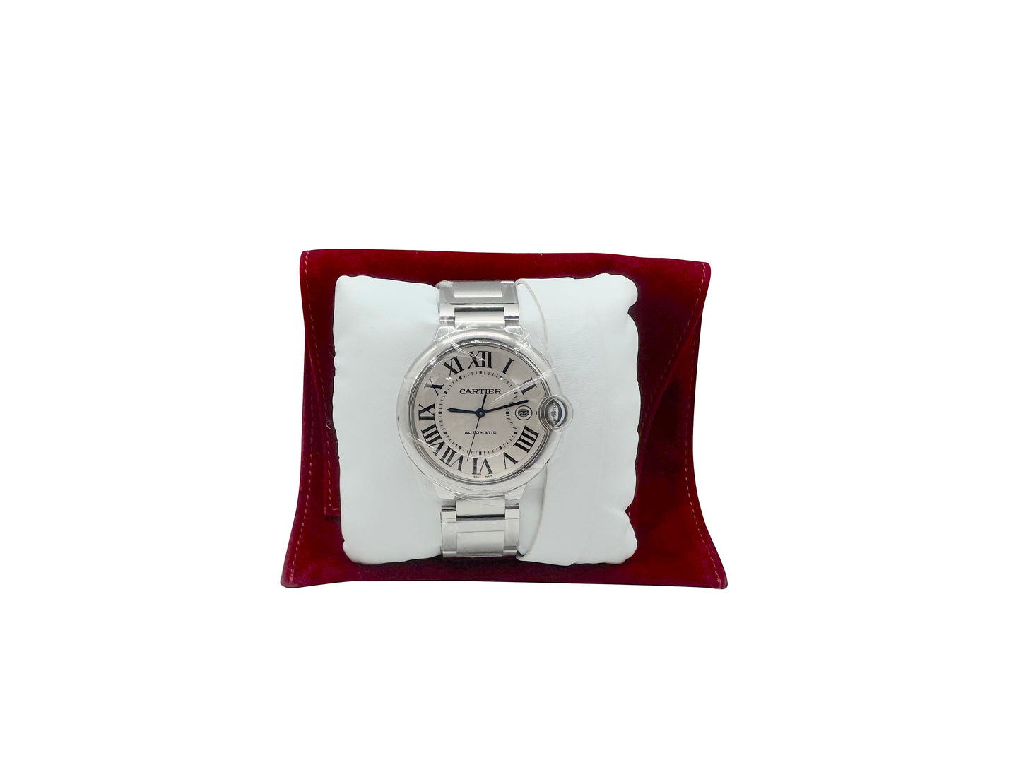 Cartier Ballon Bleu De Cartier Watch 42MM