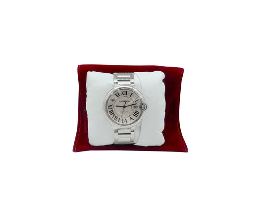 Cartier Ballon Bleu De Cartier Watch 42MM