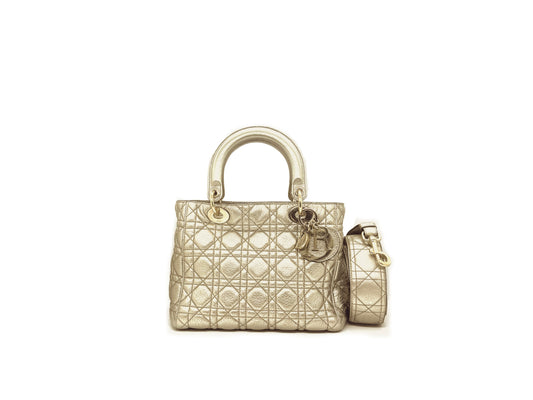 Christian Dior Lady Dior Medium