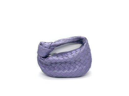 Bottega Veneta Mini Jodie Chalk