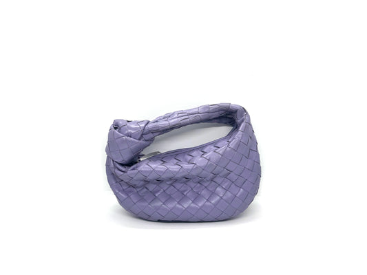 Bottega Veneta Mini Jodie Chalk