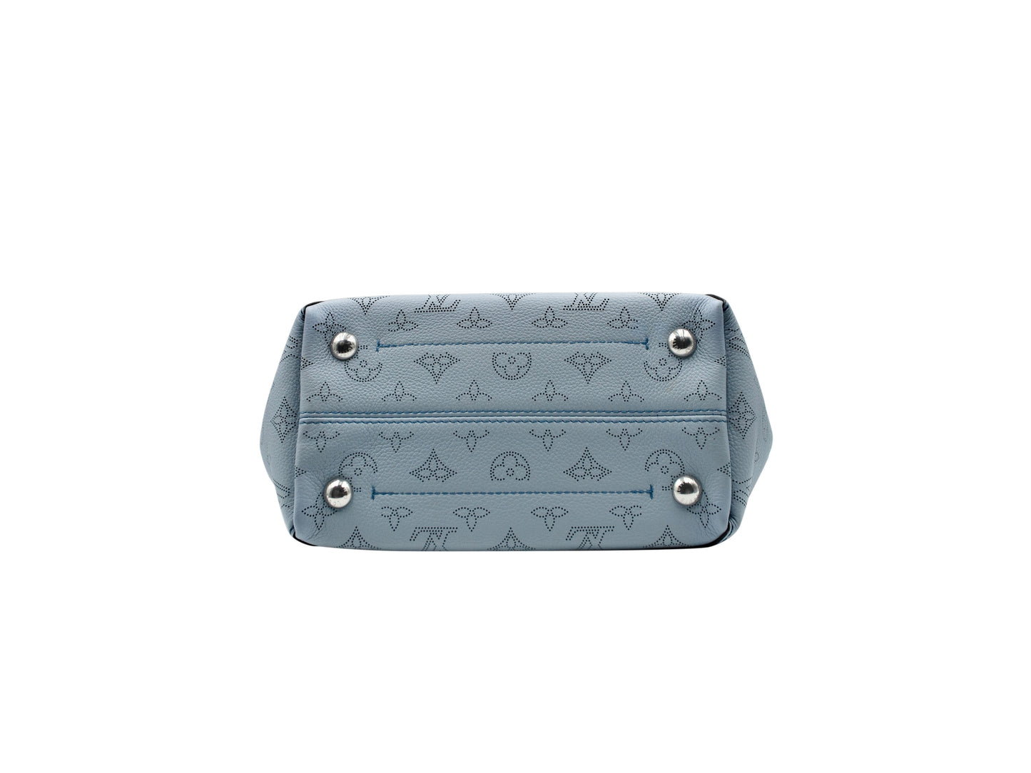 Louis Vuitton Hina Tote Mahina Leather