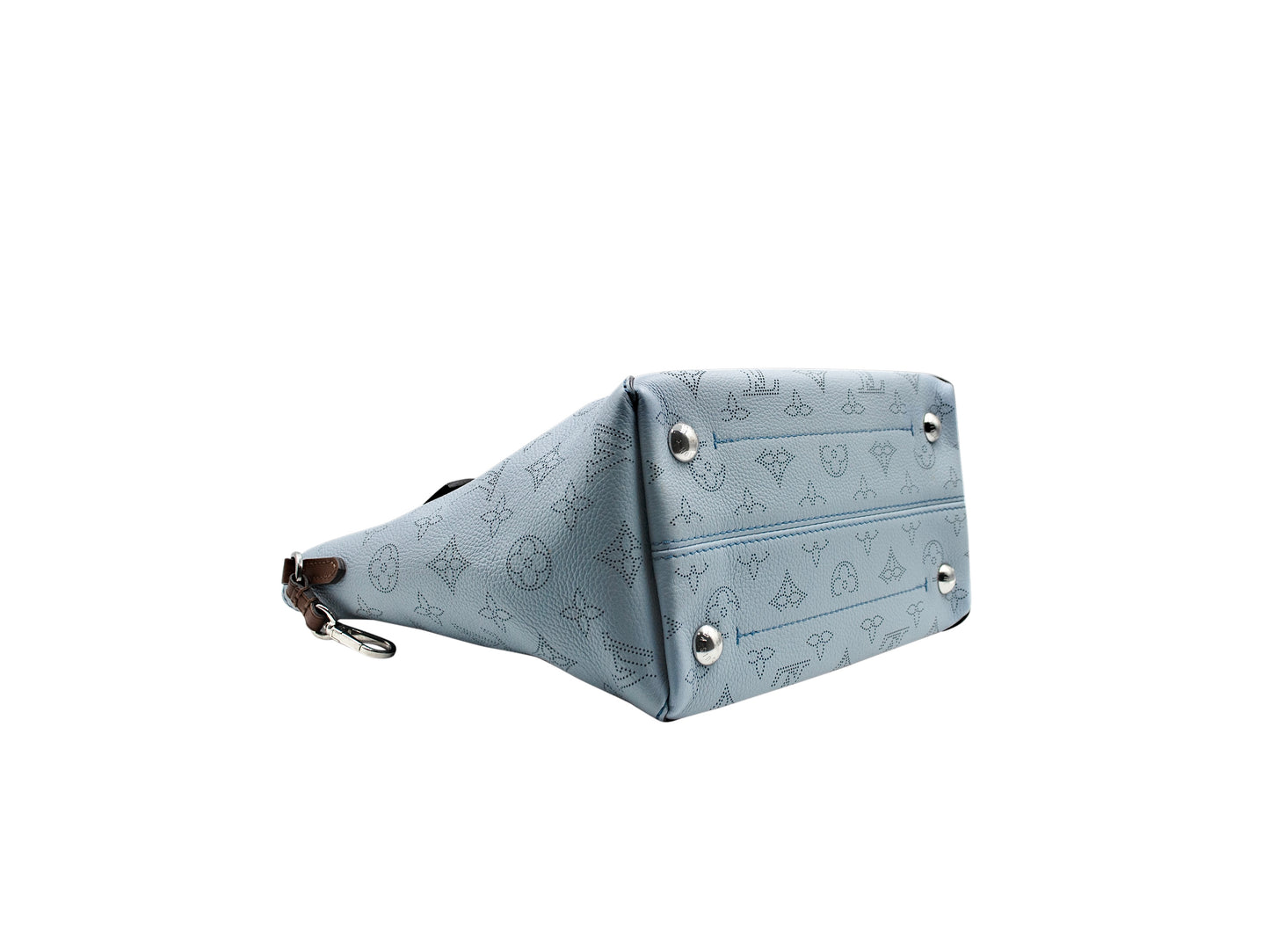 Louis Vuitton Hina Tote Mahina Leather