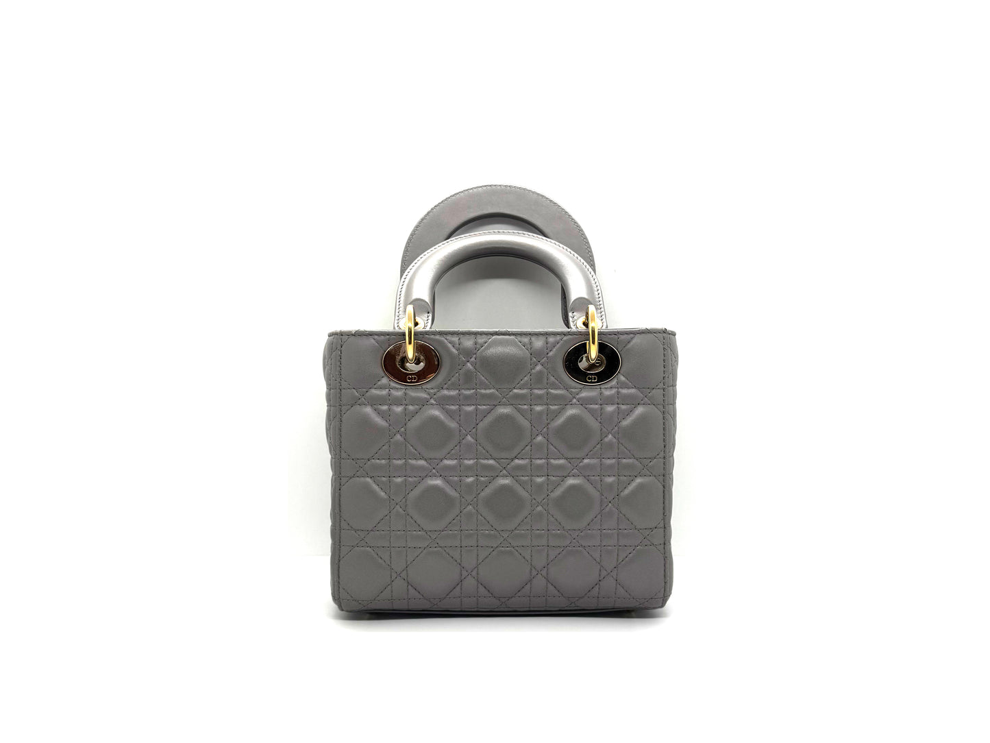 Christian Dior Lady My ABC Dior Grey