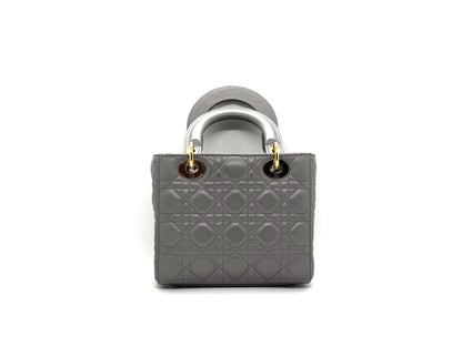 Christian Dior Lady My ABC Dior Grey