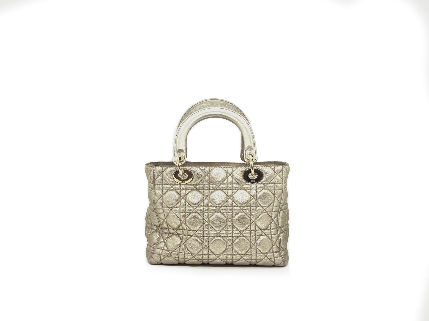 Christian Dior Lady Dior Medium