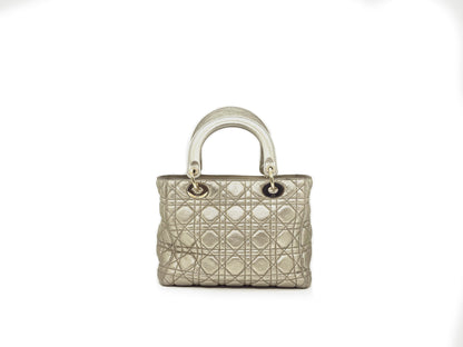 Christian Dior Lady Dior Medium