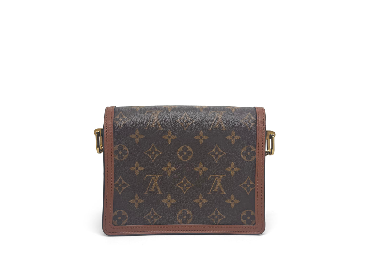 Louis Vuitton Dauphine Mini