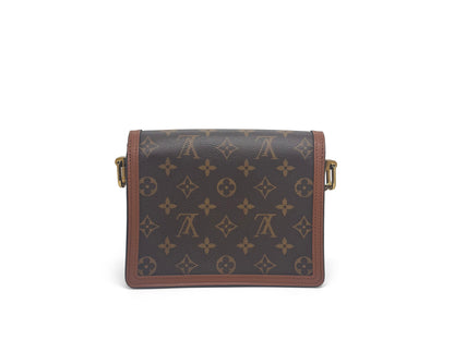 Louis Vuitton Dauphine Mini