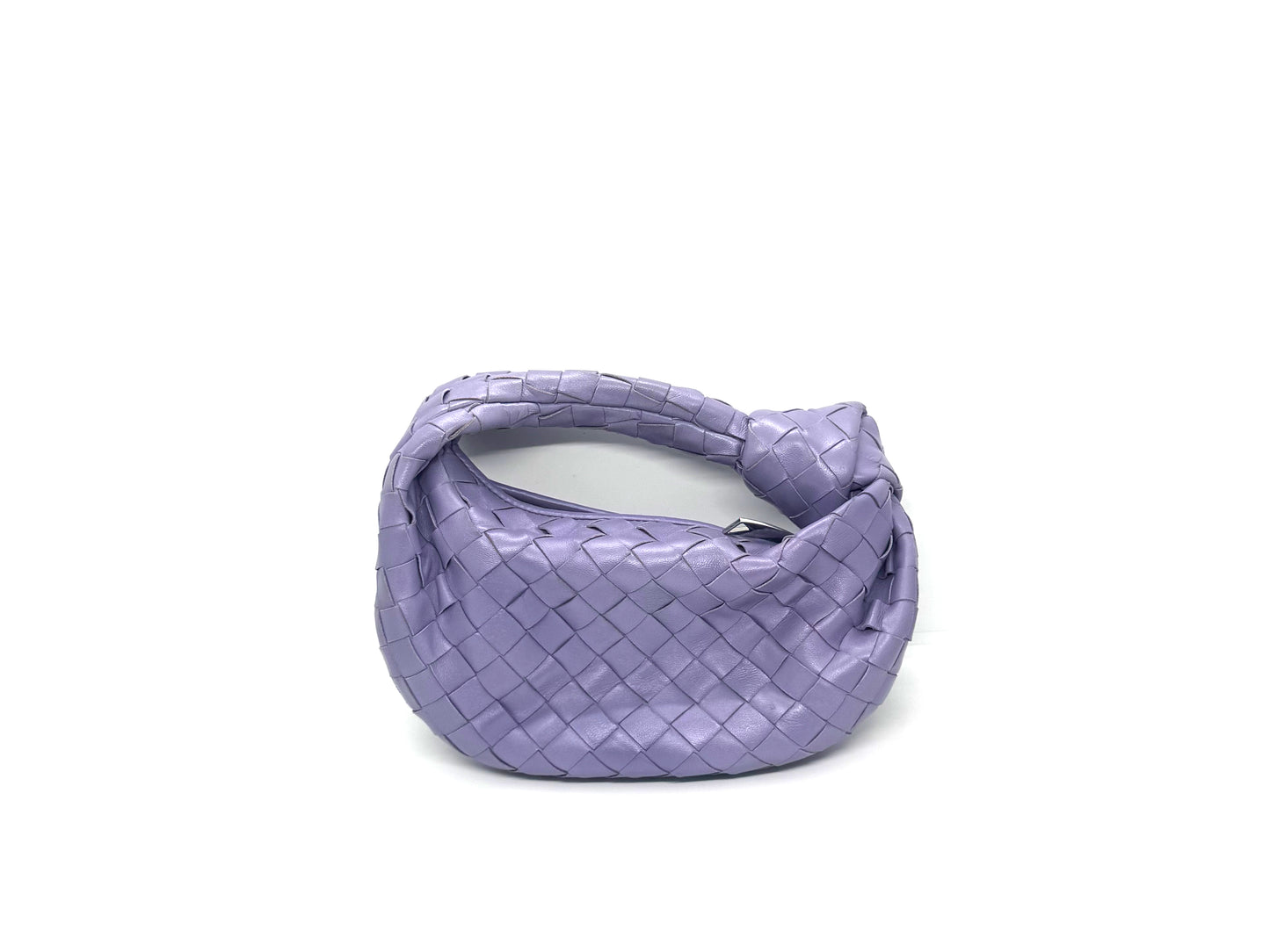 Bottega Veneta Mini Jodie Chalk