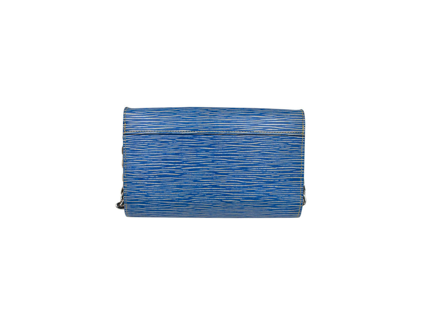 Louis Vuitton Epi Twist Woc Wallet on Chain