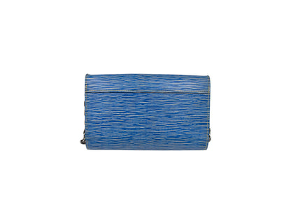 Louis Vuitton Epi Twist Woc Wallet on Chain