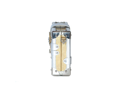 Louis Vuitton Petite Malle Epi Gold