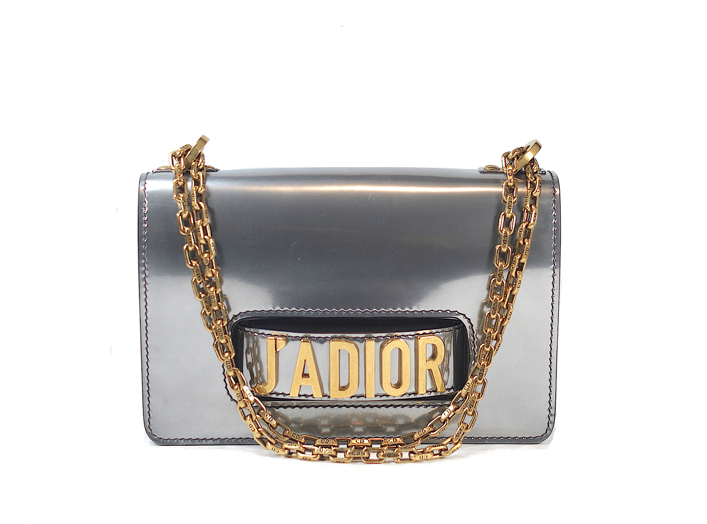 Christian Dior J'adior Flap Bag Medium