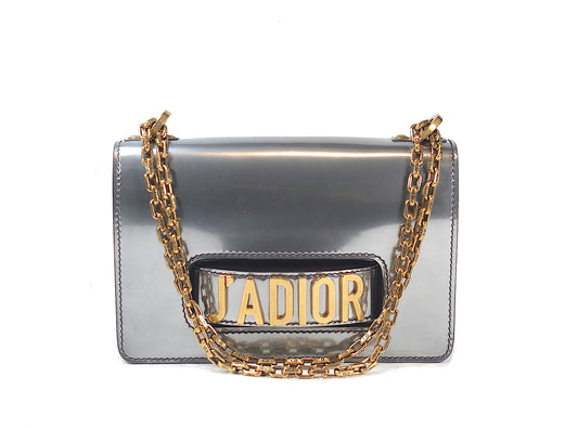 Christian Dior J'adior Flap Bag Medium
