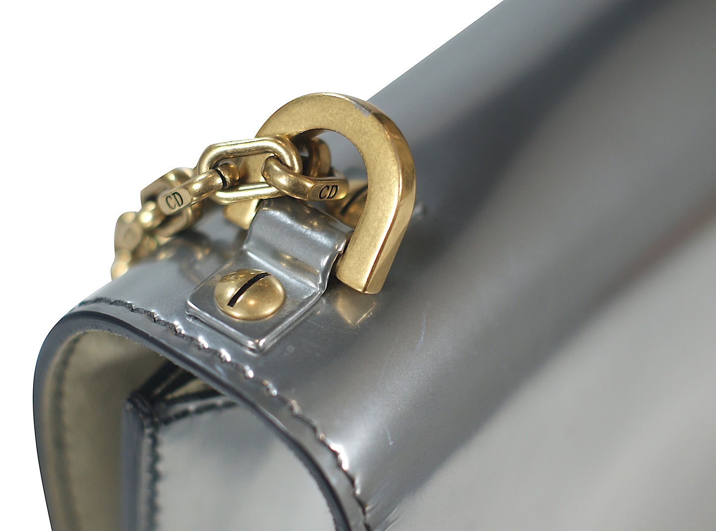 Christian Dior J'adior Flap Bag Medium