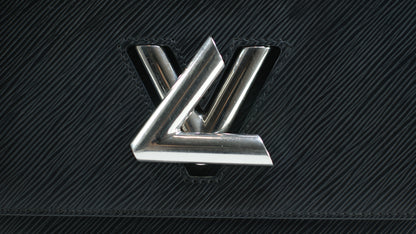 Louis Vuitton Epi Twist MM Black