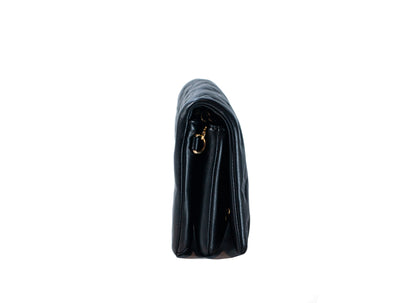 Louis Vuitton Pochette Coussin Black