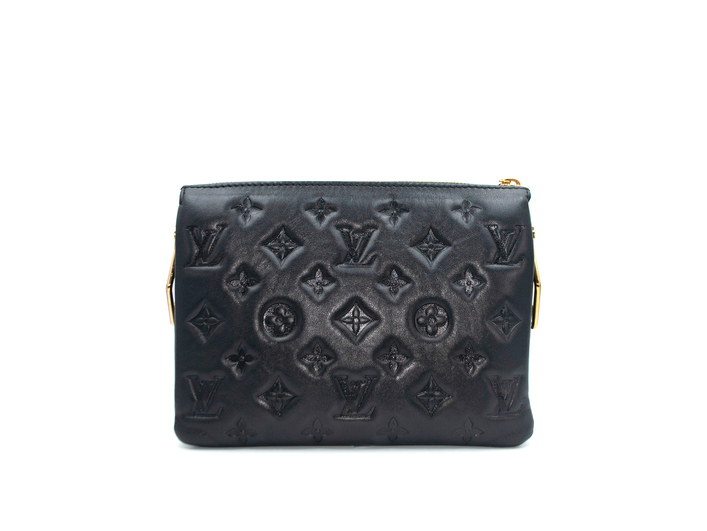 Louis Vuitton Coussin Small Black