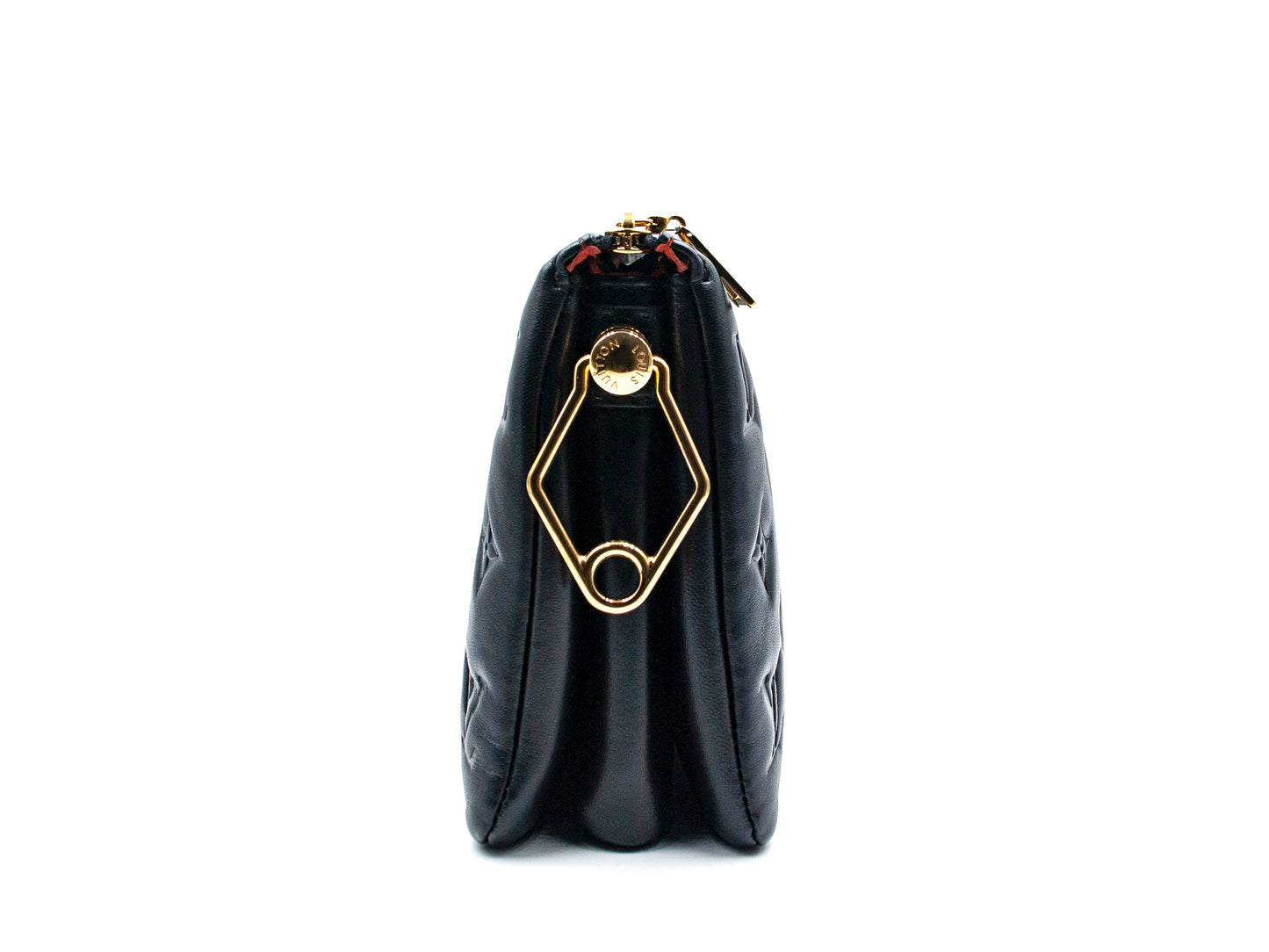 Louis Vuitton Coussin Small Black