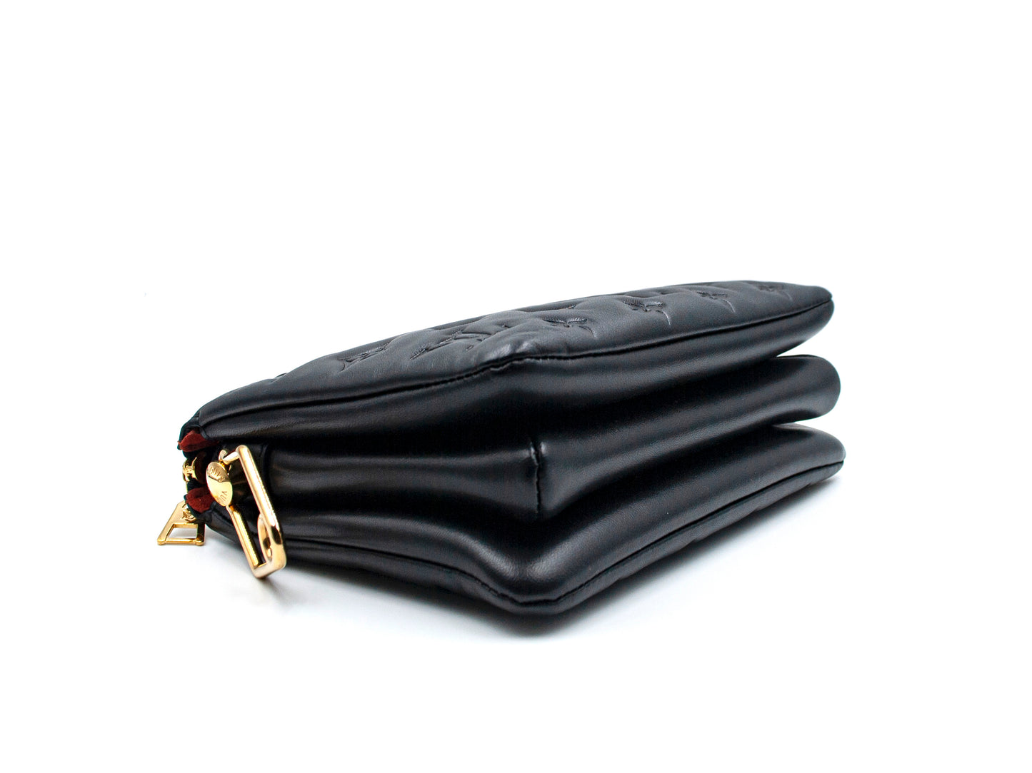 Louis Vuitton Coussin Small Black