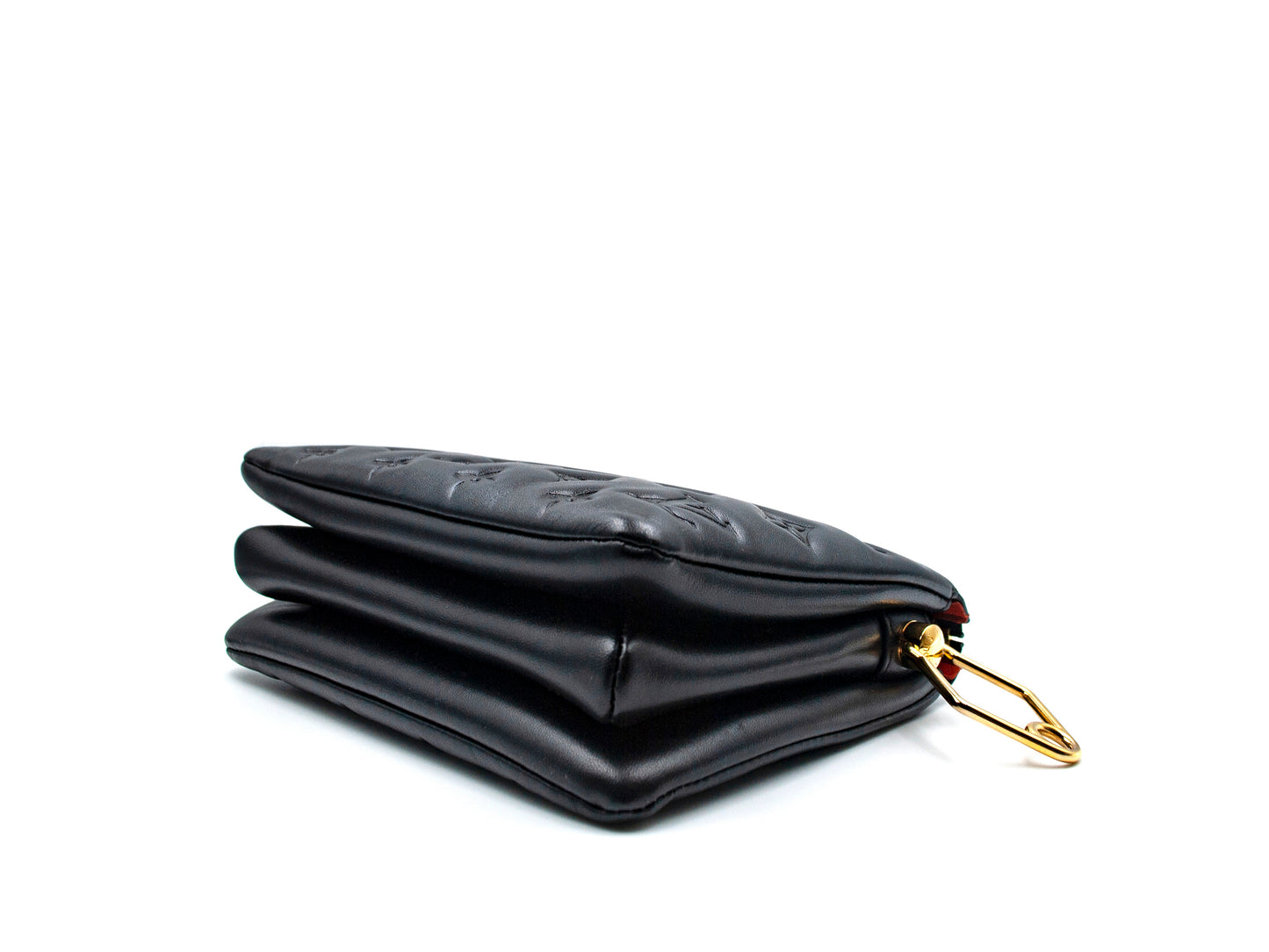 Louis Vuitton Coussin Small Black