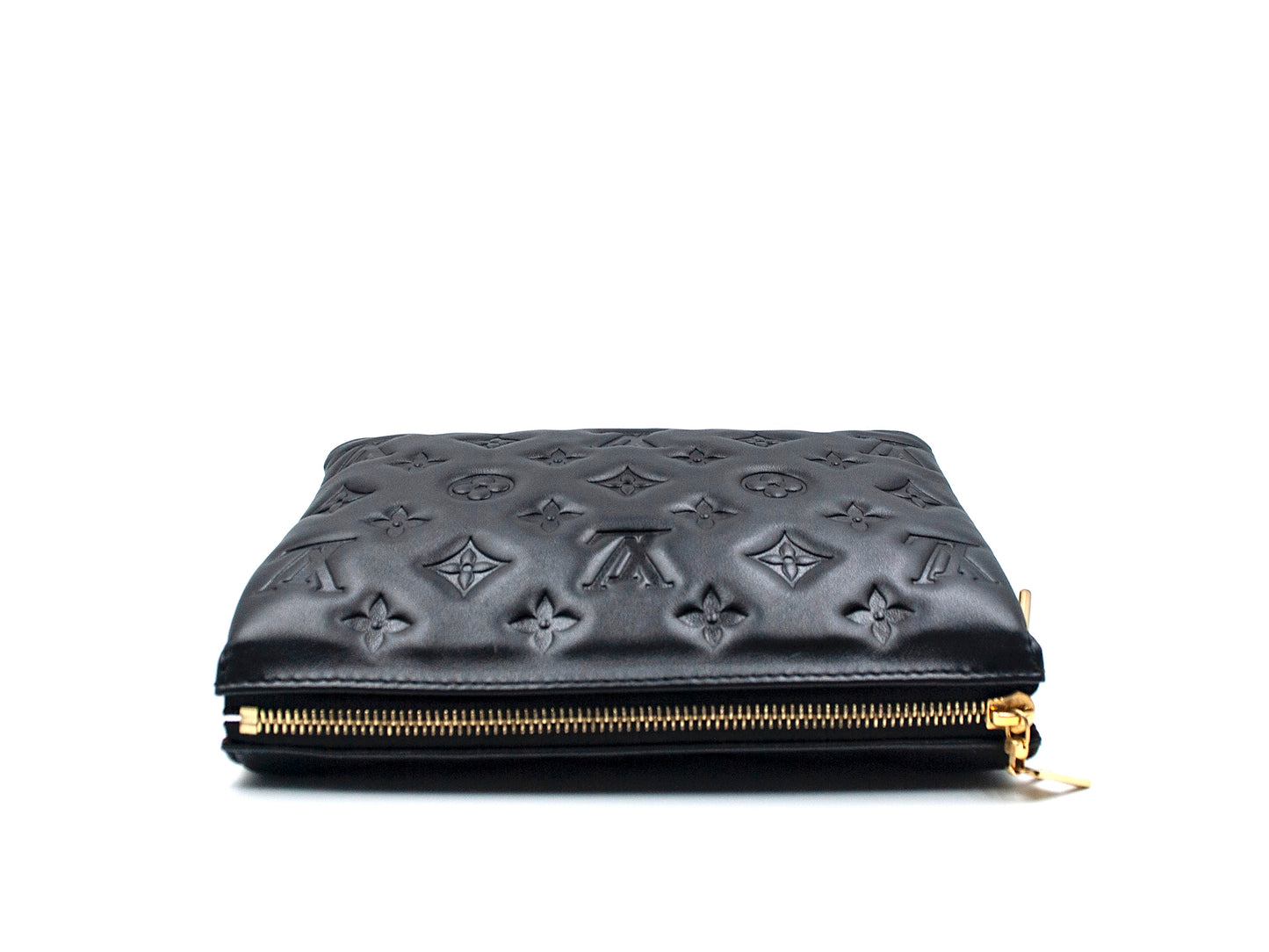 Louis Vuitton Coussin Small Black