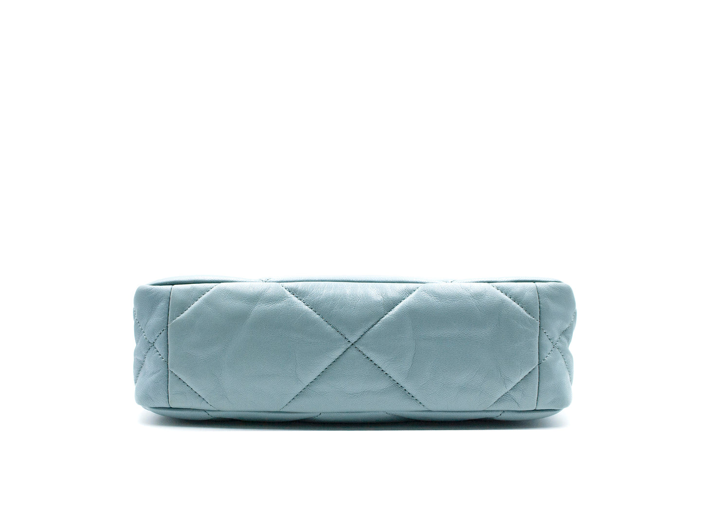 Chanel 19 Bag Small Blue