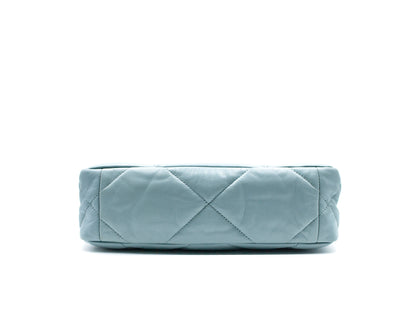 Chanel 19 Bag Small Blue