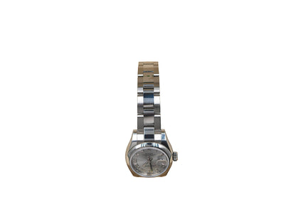 Rolex Oyster Perpetual Datejust 26mm Steel 179160