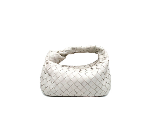 Bottega Veneta Mini Jodie Chalk