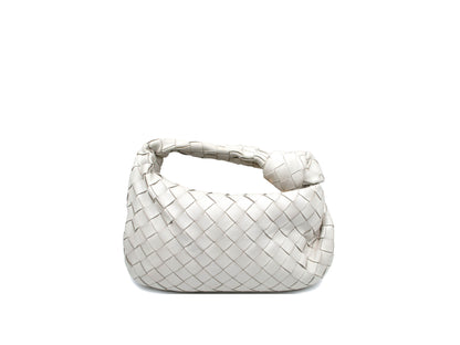 Bottega Veneta Mini Jodie Chalk