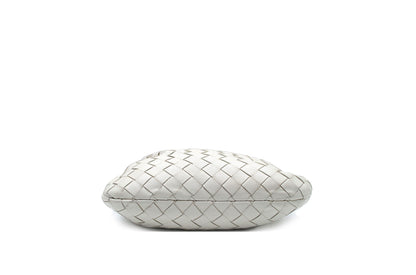 Bottega Veneta Mini Jodie Chalk