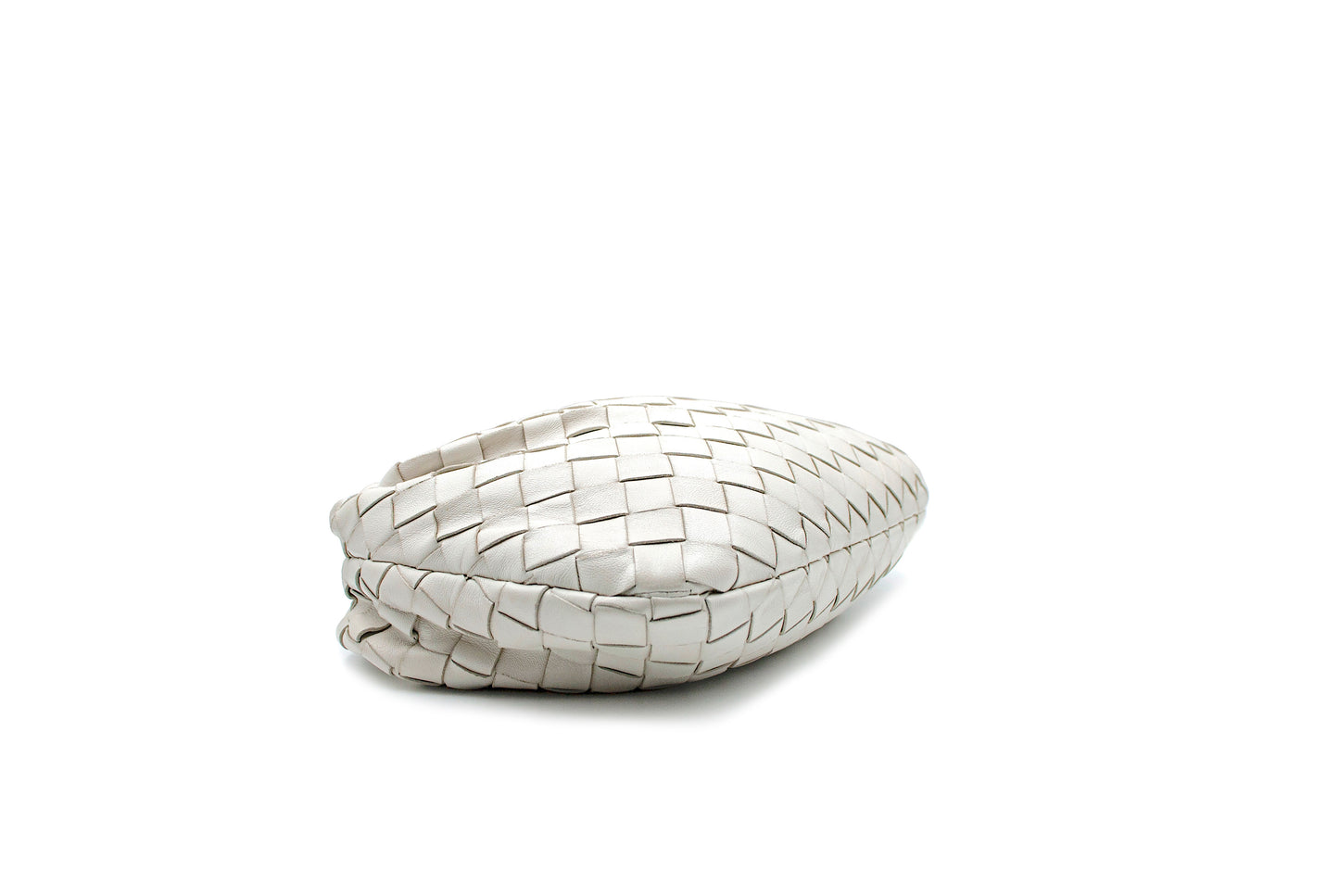 Bottega Veneta Mini Jodie Chalk