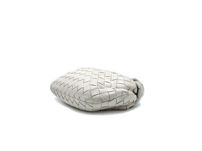 Bottega Veneta Mini Jodie Chalk