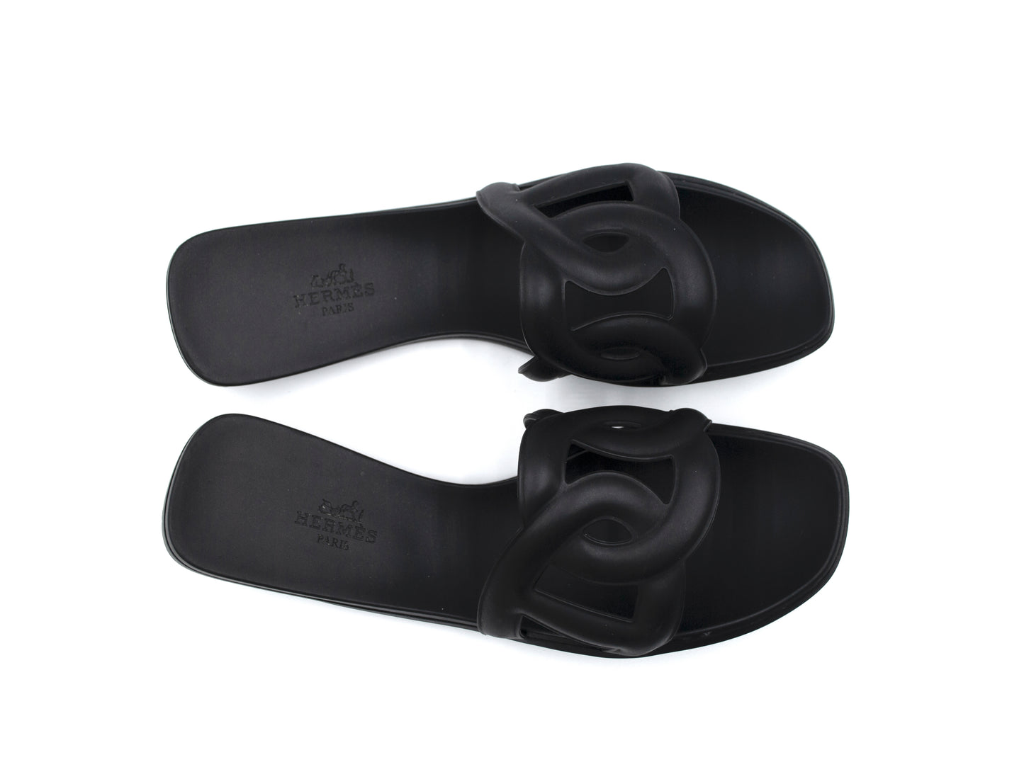 Hermes Aloha Sandal
