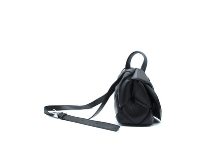 Bottega Veneta Padded Cassette Handle Black Unisex
