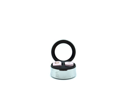 Louis Vuitton Horizon Bluetooth Earphone Pink