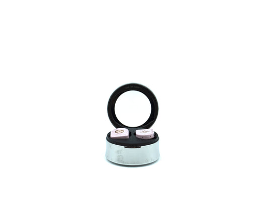 Louis Vuitton Horizon Bluetooth Earphone Pink