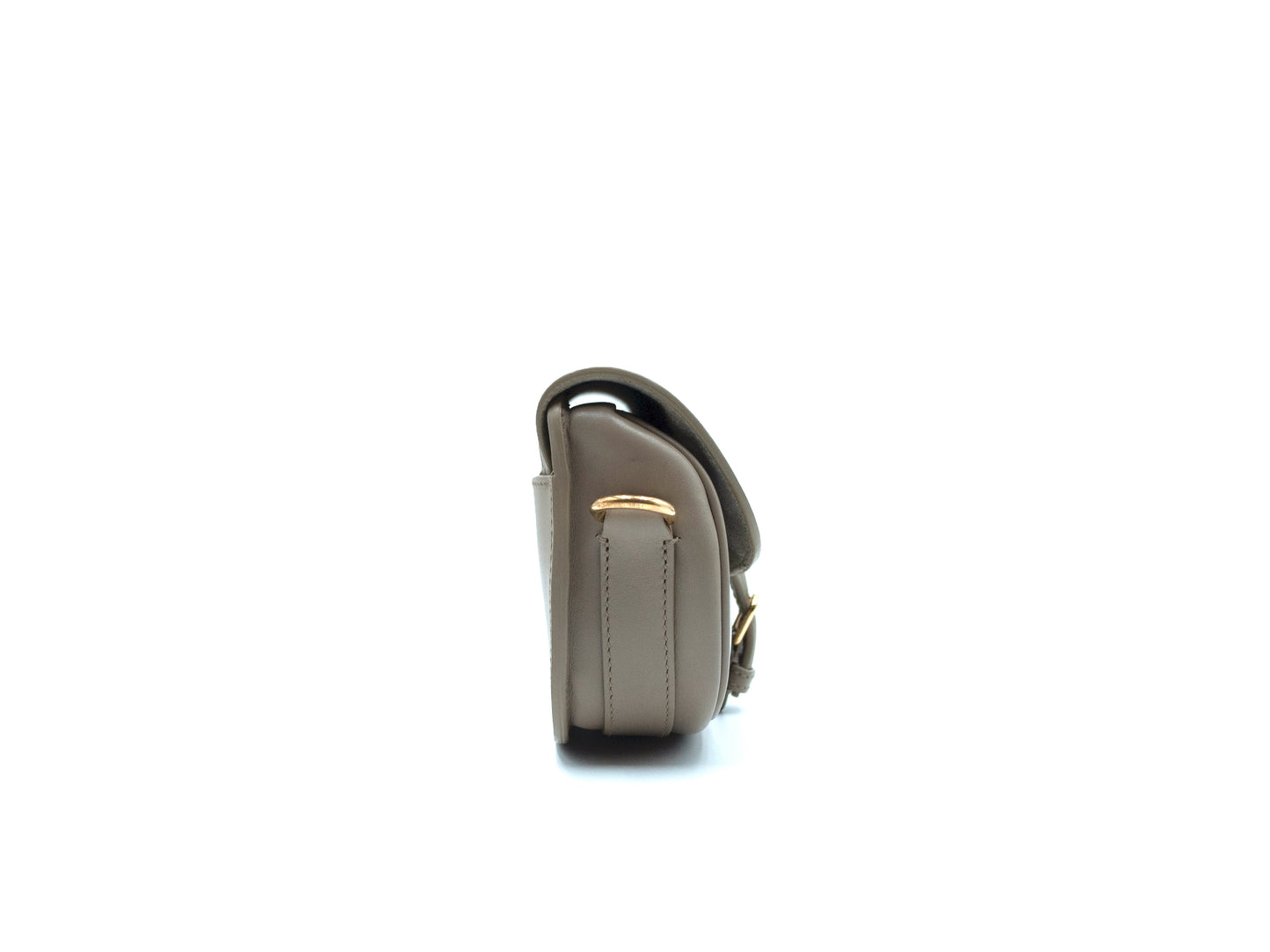 Christian Dior Bobby East West Beige Grey