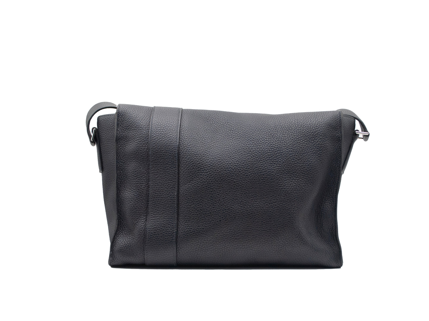 Hermes Alfred Men's Togo Crossbody Shoulder Bag