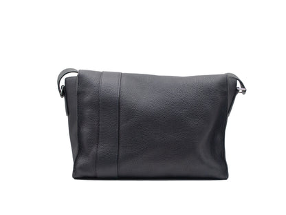 Hermes Alfred Men's Togo Crossbody Shoulder Bag